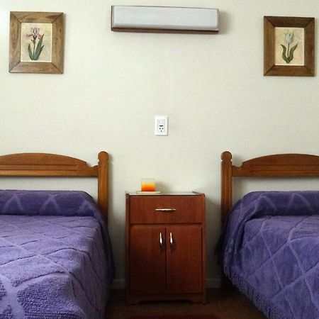 Hotel Miceli Bragado Zewnętrze zdjęcie