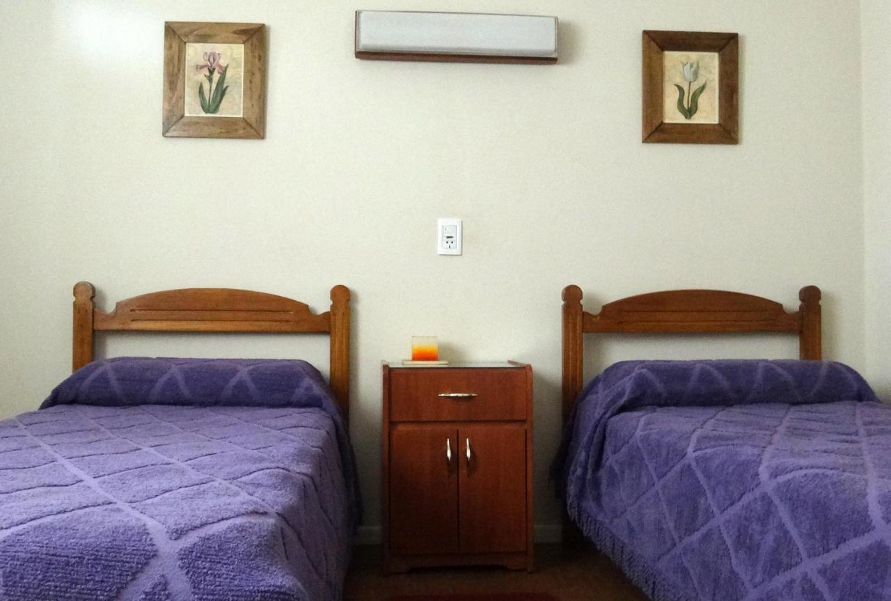 Hotel Miceli Bragado Zewnętrze zdjęcie