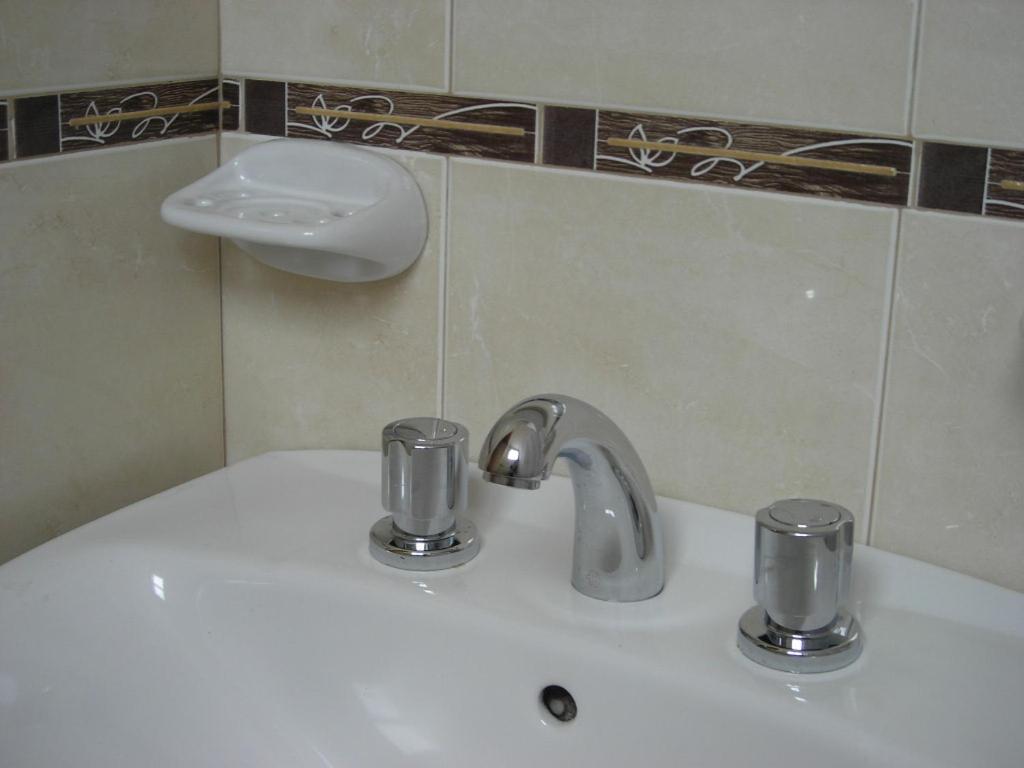 Hotel Miceli Bragado Zewnętrze zdjęcie
