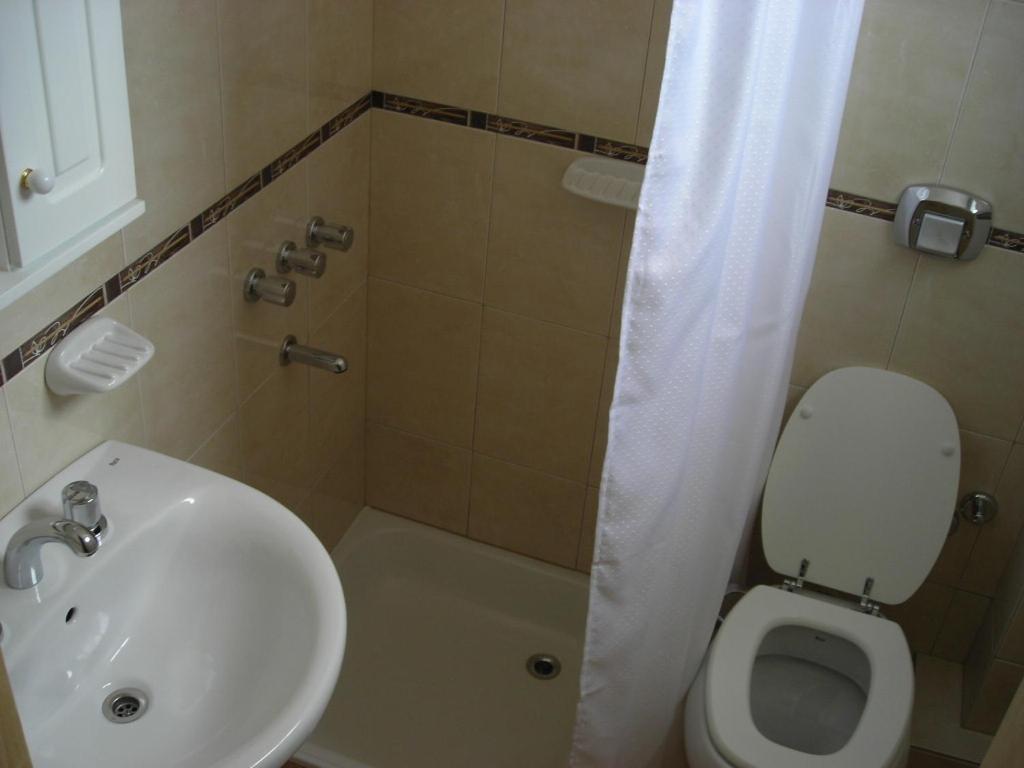 Hotel Miceli Bragado Zewnętrze zdjęcie