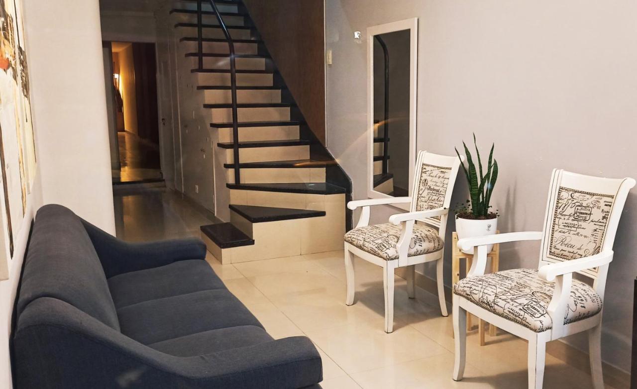 Hotel Miceli Bragado Zewnętrze zdjęcie