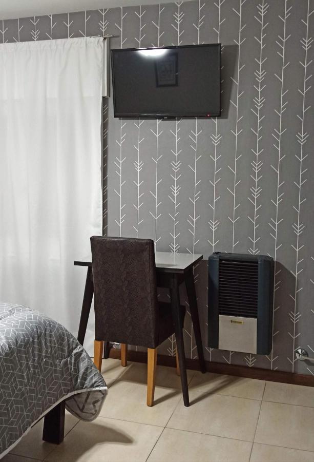 Hotel Miceli Bragado Zewnętrze zdjęcie