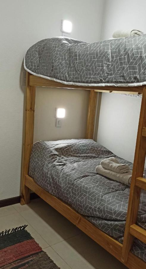 Hotel Miceli Bragado Zewnętrze zdjęcie