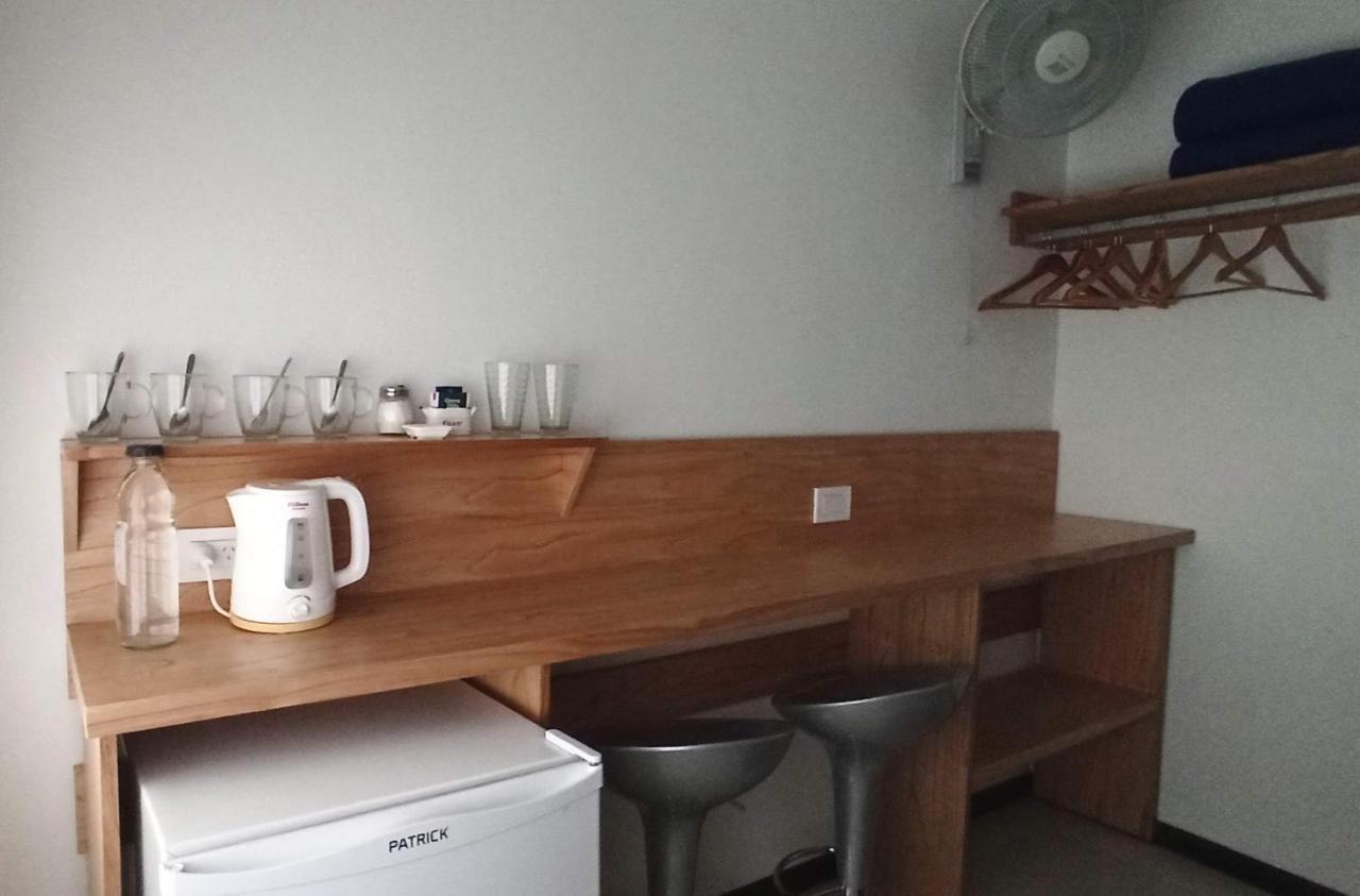 Hotel Miceli Bragado Zewnętrze zdjęcie