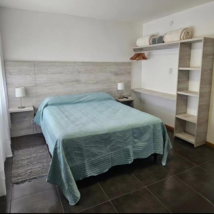 Hotel Miceli Bragado Zewnętrze zdjęcie
