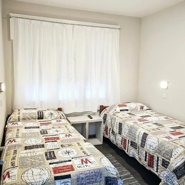Hotel Miceli Bragado Zewnętrze zdjęcie