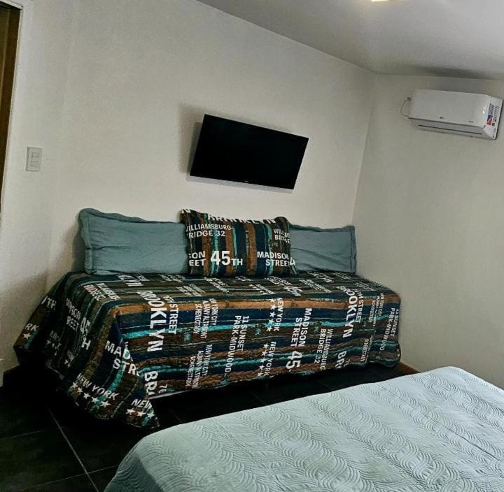 Hotel Miceli Bragado Zewnętrze zdjęcie