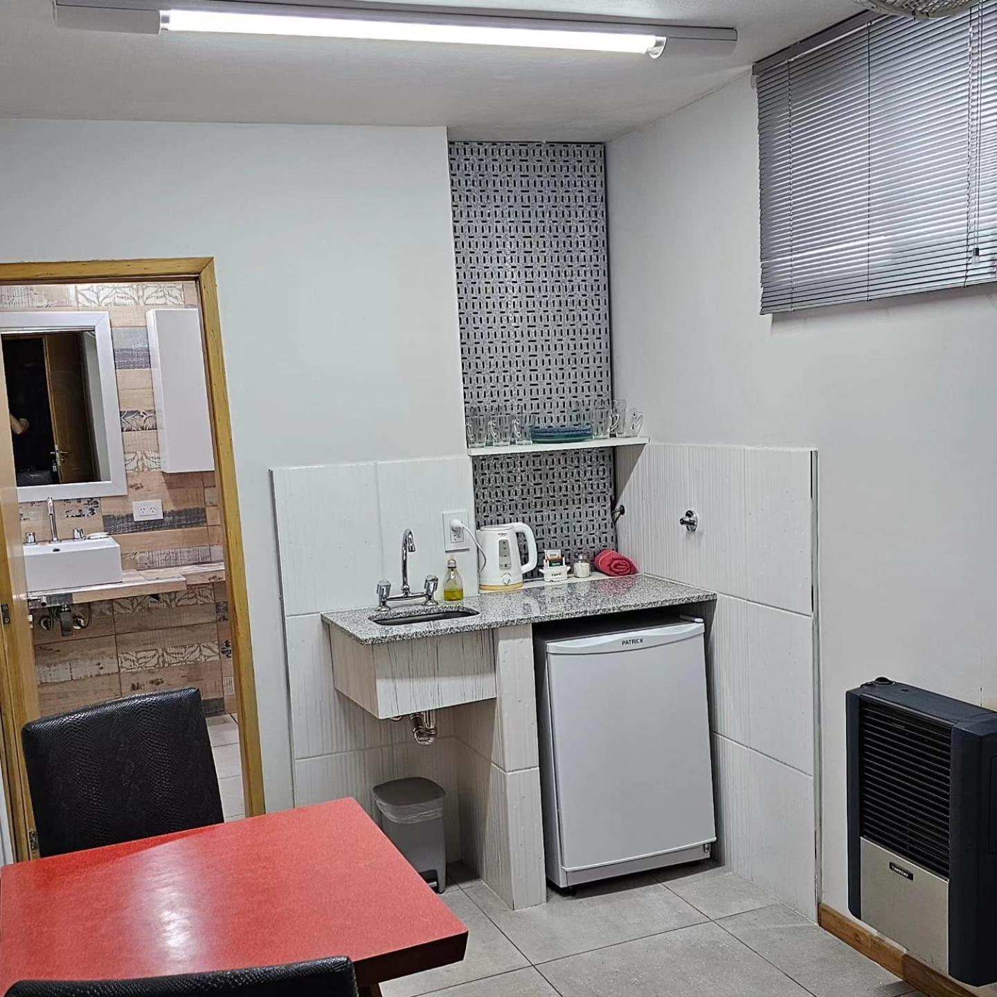 Hotel Miceli Bragado Zewnętrze zdjęcie
